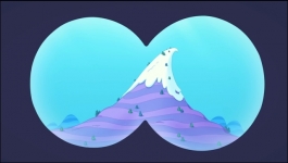 Dr Seusss Red Fish Blue Fish (Hindi) - Season 01 Episode 04